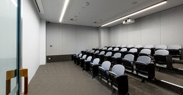 Lecture Theatre 
