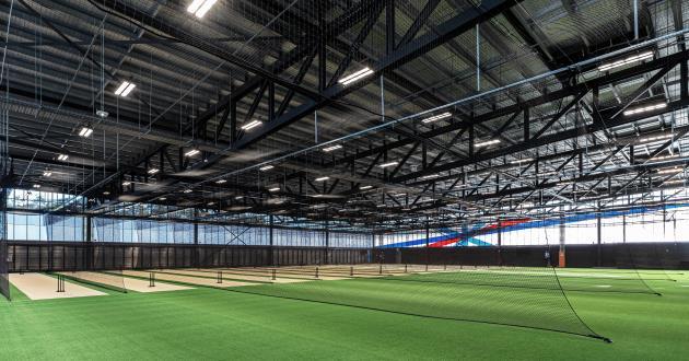 Venue Hire Cricket Central 