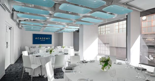 The Academy Room