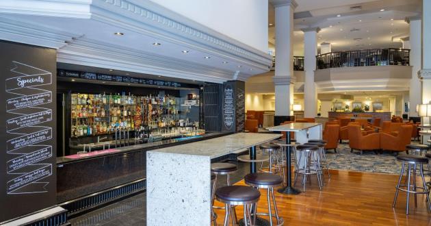 Sebastyan's Bar