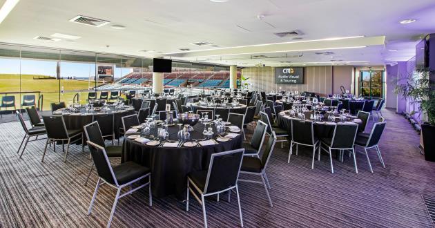 Victory Room