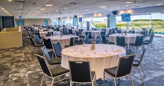 Premiers Room