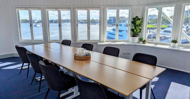 Boardroom