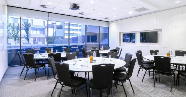 Stromlo Room