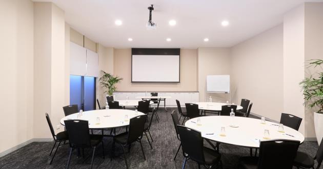 Ainslie Room