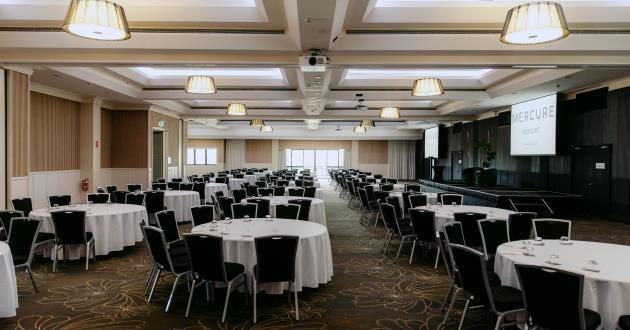 Masters Ballroom
