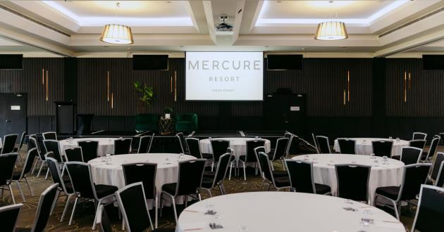 Masters Ballroom