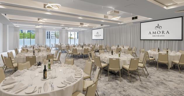 Lawson Ballroom