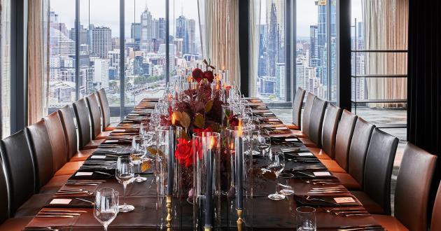 Yarra Room
