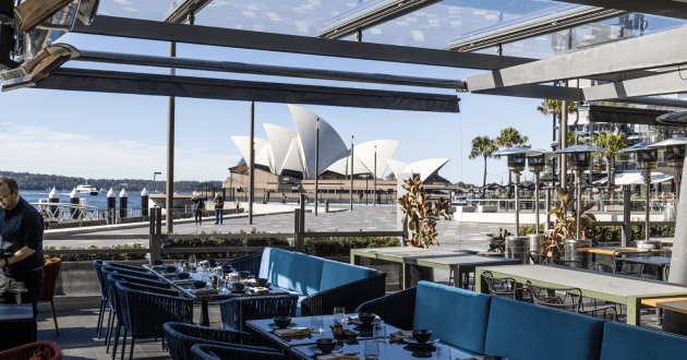 Luna Lu Exclusive Venue Hire 