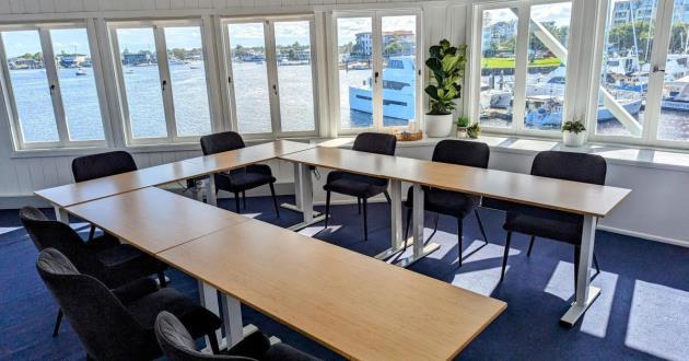 Boardroom [Enquire]