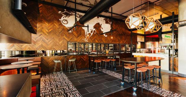 Full Venue Hire 