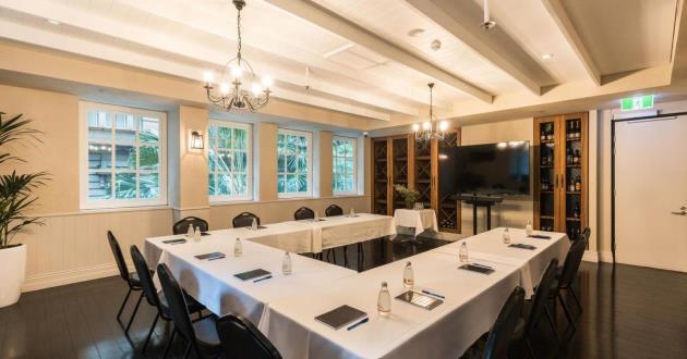 Private Dining Room