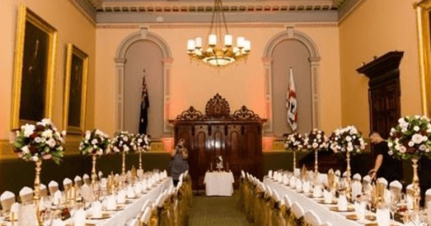 Yarra Room