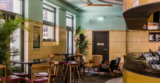 Clare Bar