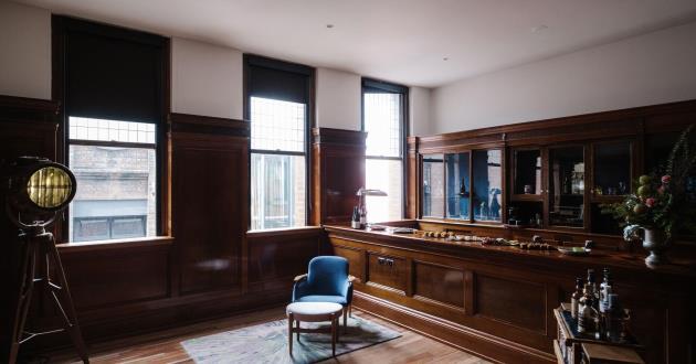 Showroom Suite