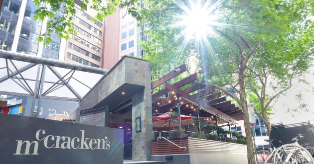 Exclusive Venue Hire Melbourne CBD