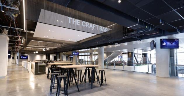 Peroni Bar