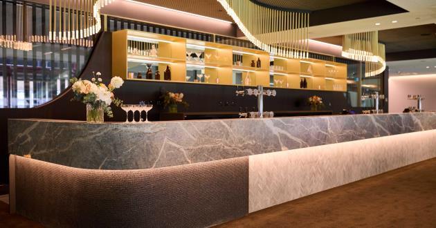 Champagne Bar