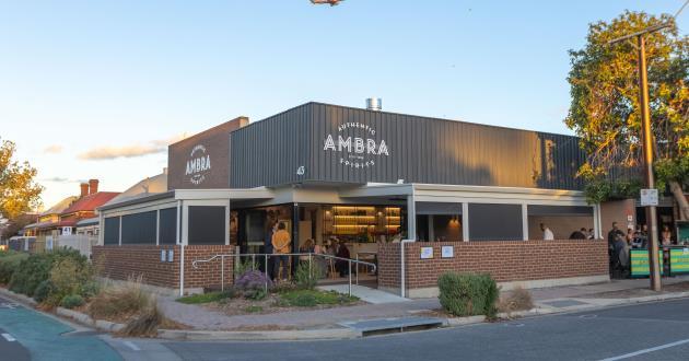 Whole Venue -  10% off events held by 30th September