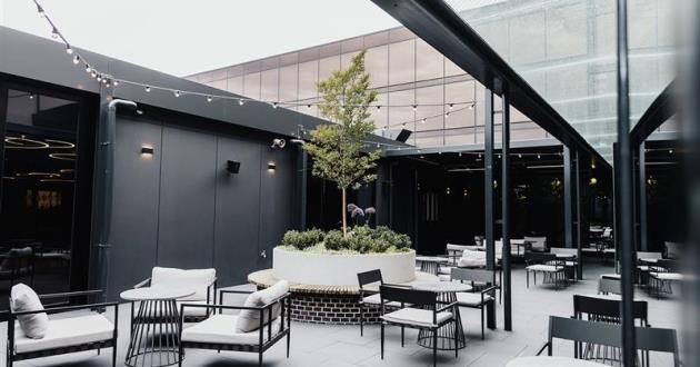 Avery Terrace