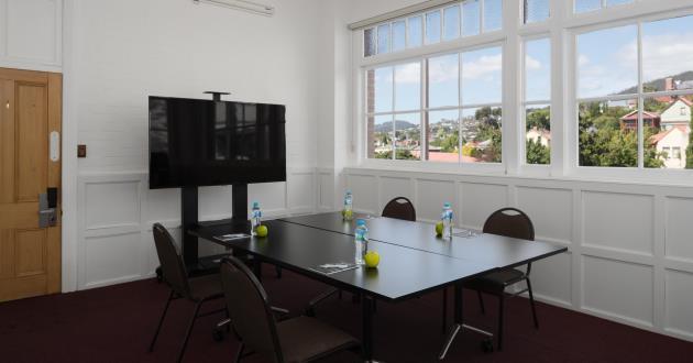 Wellington Room