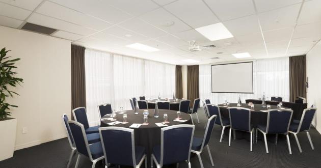 Federal Room 2