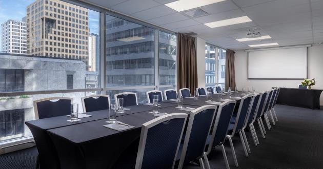 Federal Room 1