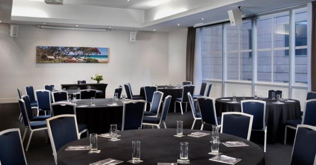 Kingston Rooms 1&2