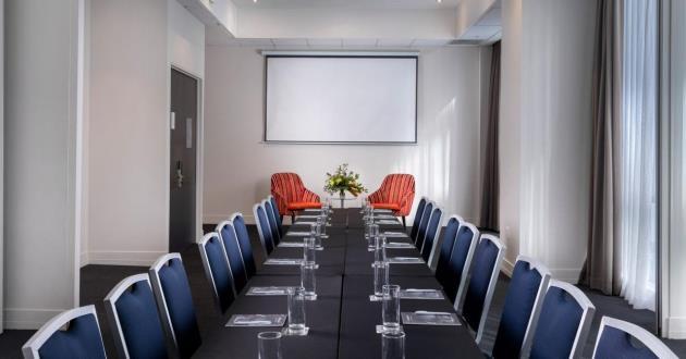 Executive Rooms 3&4