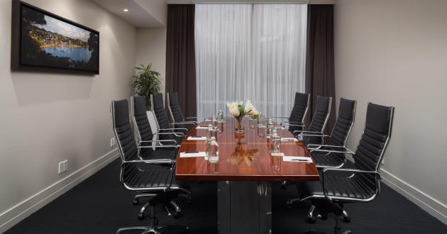 Executive Room 1
