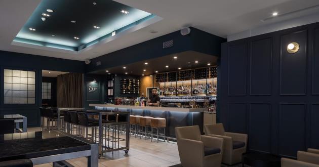 The CUT Bar