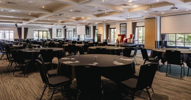 Savoy Ballroom