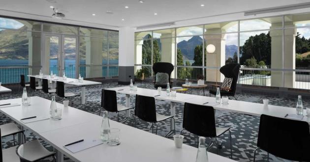 Queenstown Room