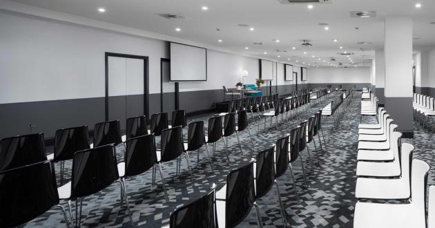 Coronet Room