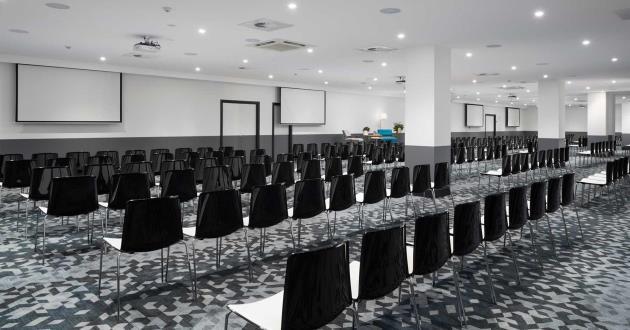Coronet & Remarkables Room