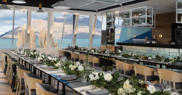 Bazaar Restaurant