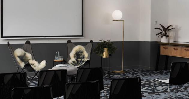 Wakatipu Room