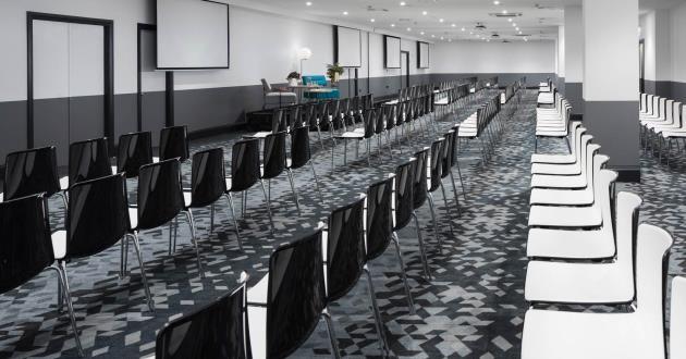 Coronet Room
