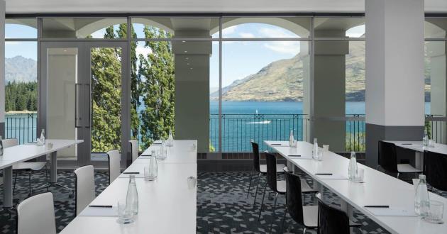 Queenstown Room