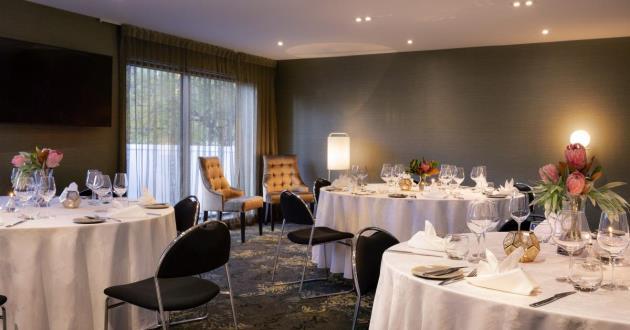 Rosa Room