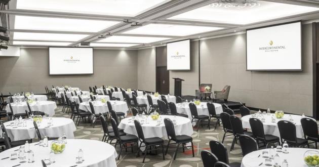 Lambton Ballroom