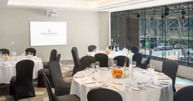 Wellington Room
