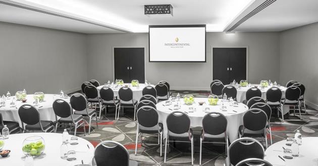 Featherston Room