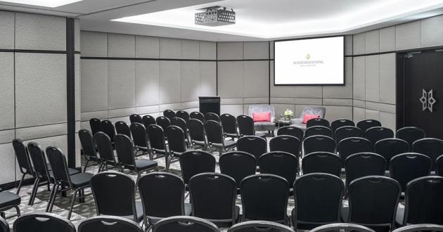 Rosanna Room