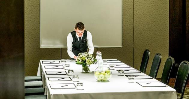 Thorndon Room