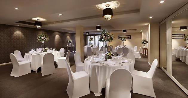 Private Dining Suite 