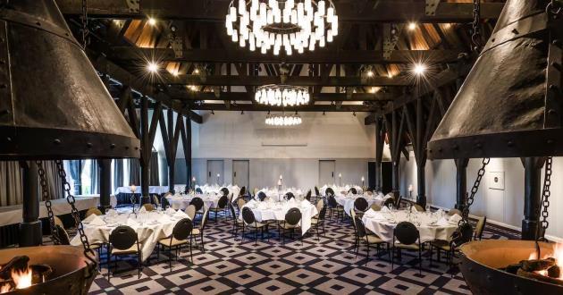 The Great Hall