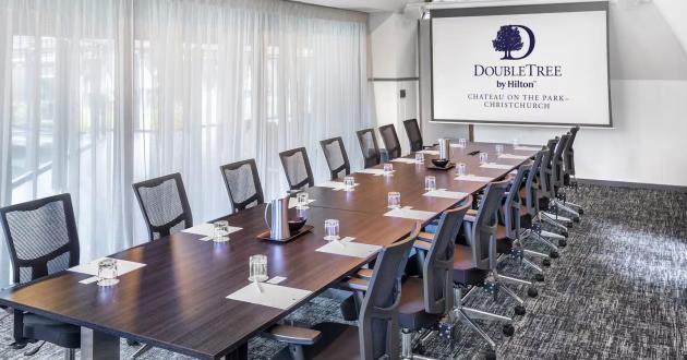 Ballantyne Room