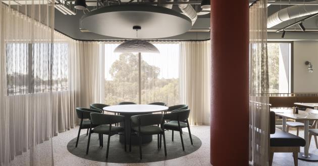 Private Dining Room 